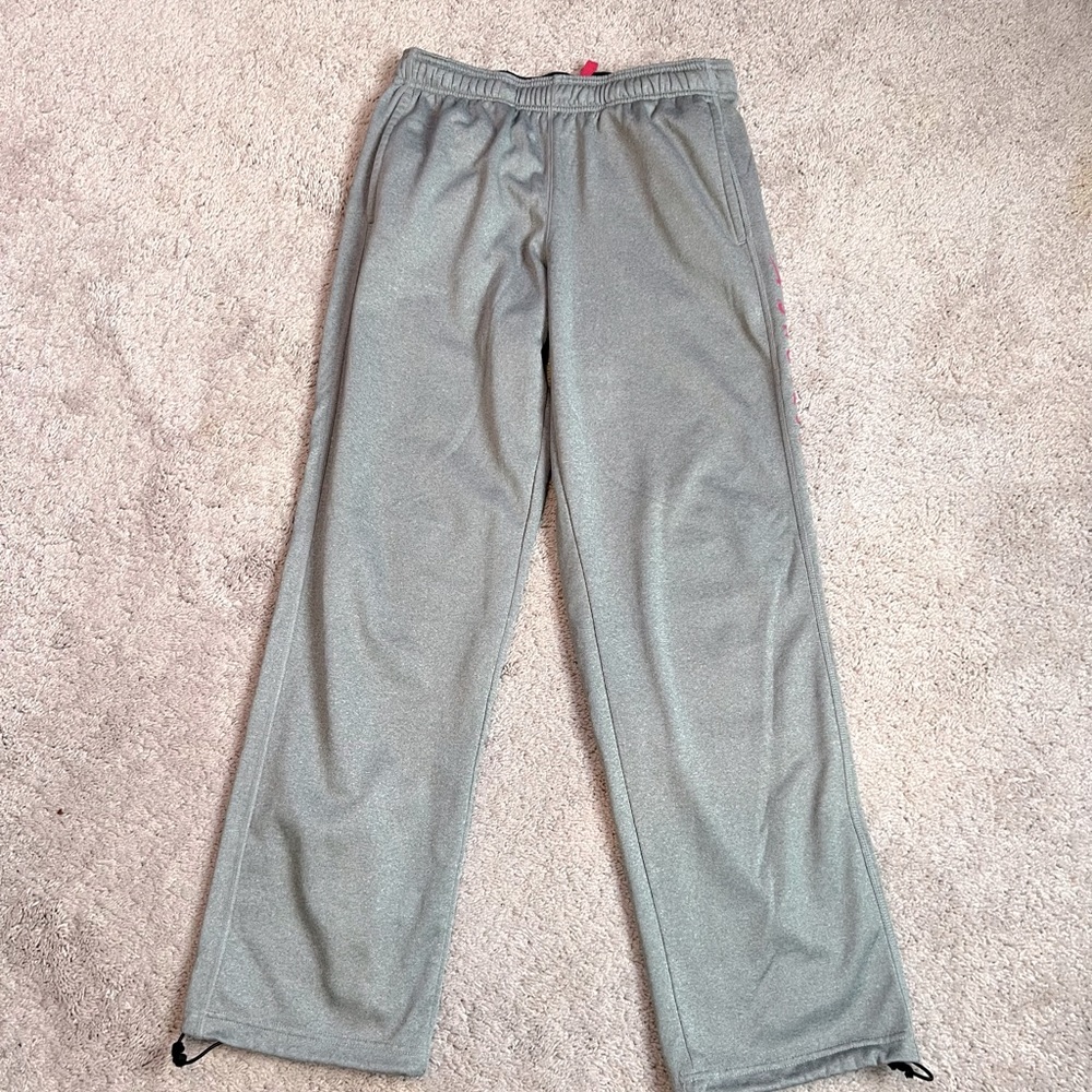 Nike Livestrong Therma-fit sweatpants